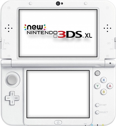 Buy new 3ds discount